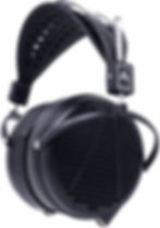 Audeze LCD-MX4 Headphones