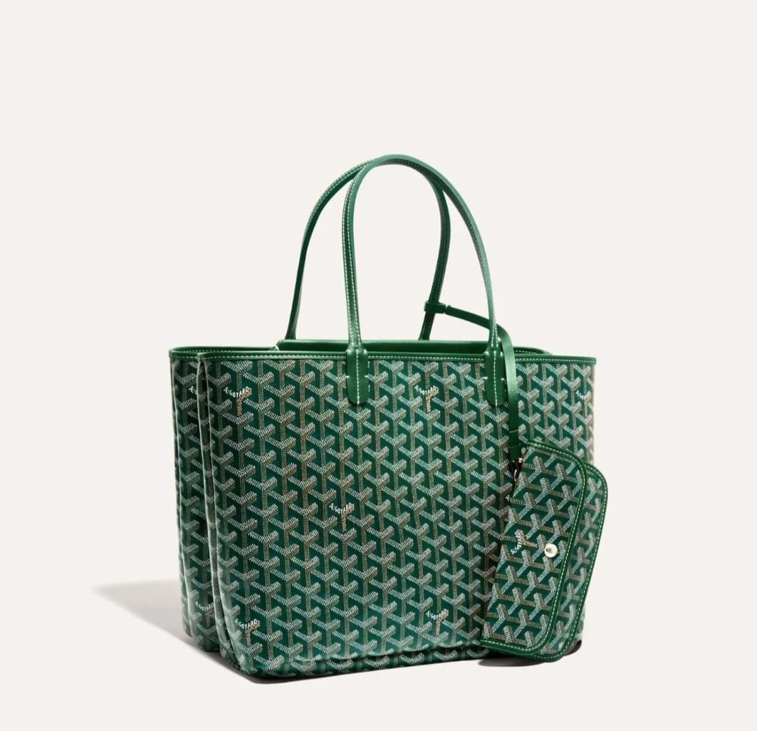 Goyard Tote Bags
