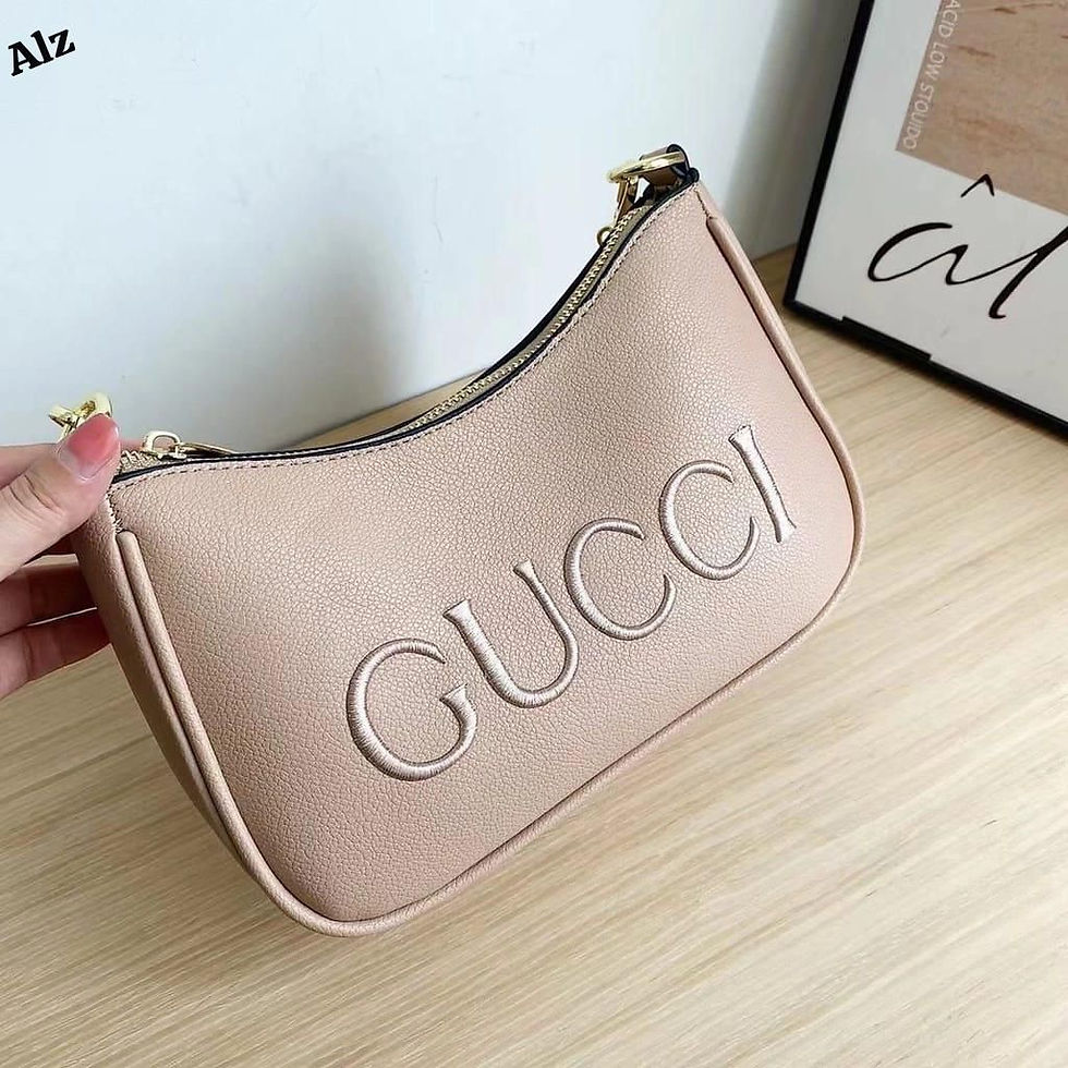 Thumbnail: Gucci side sling
