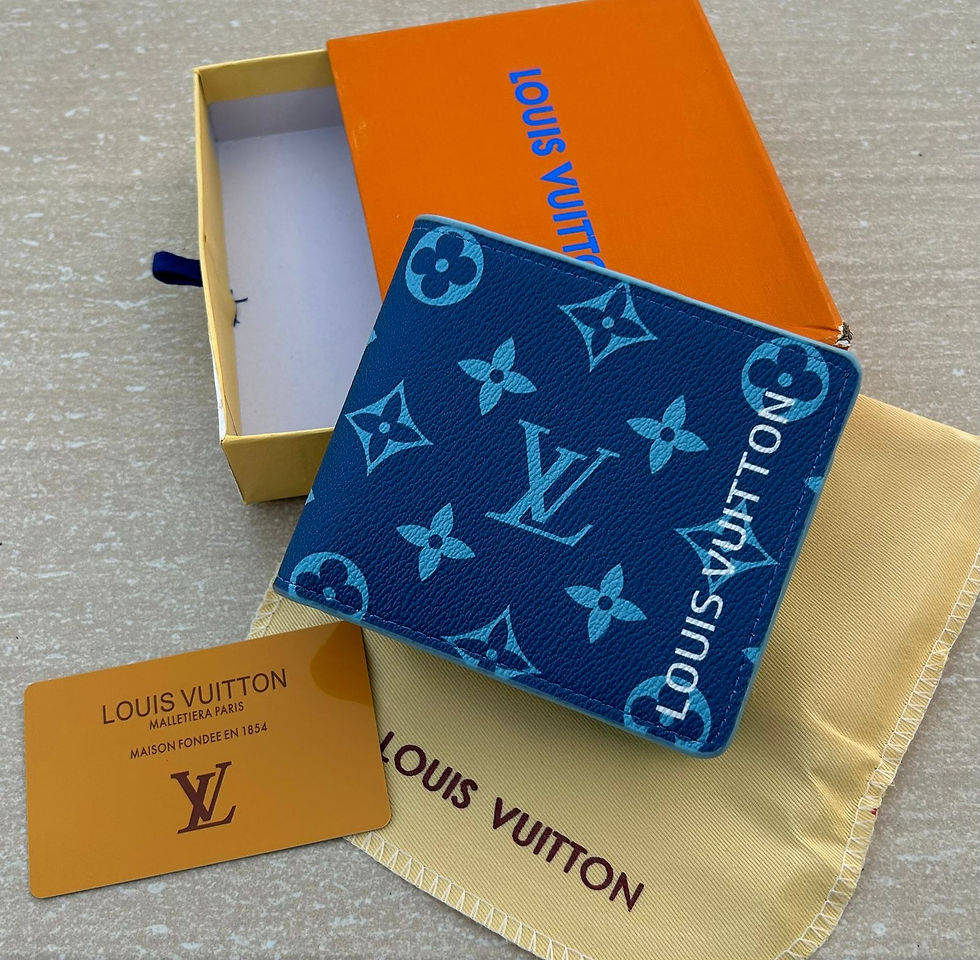 Thumbnail: LV Wallet