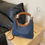 Thumbnail: CLASYY TOTE HANDBAG PLUS SHOULDER SLING BAG