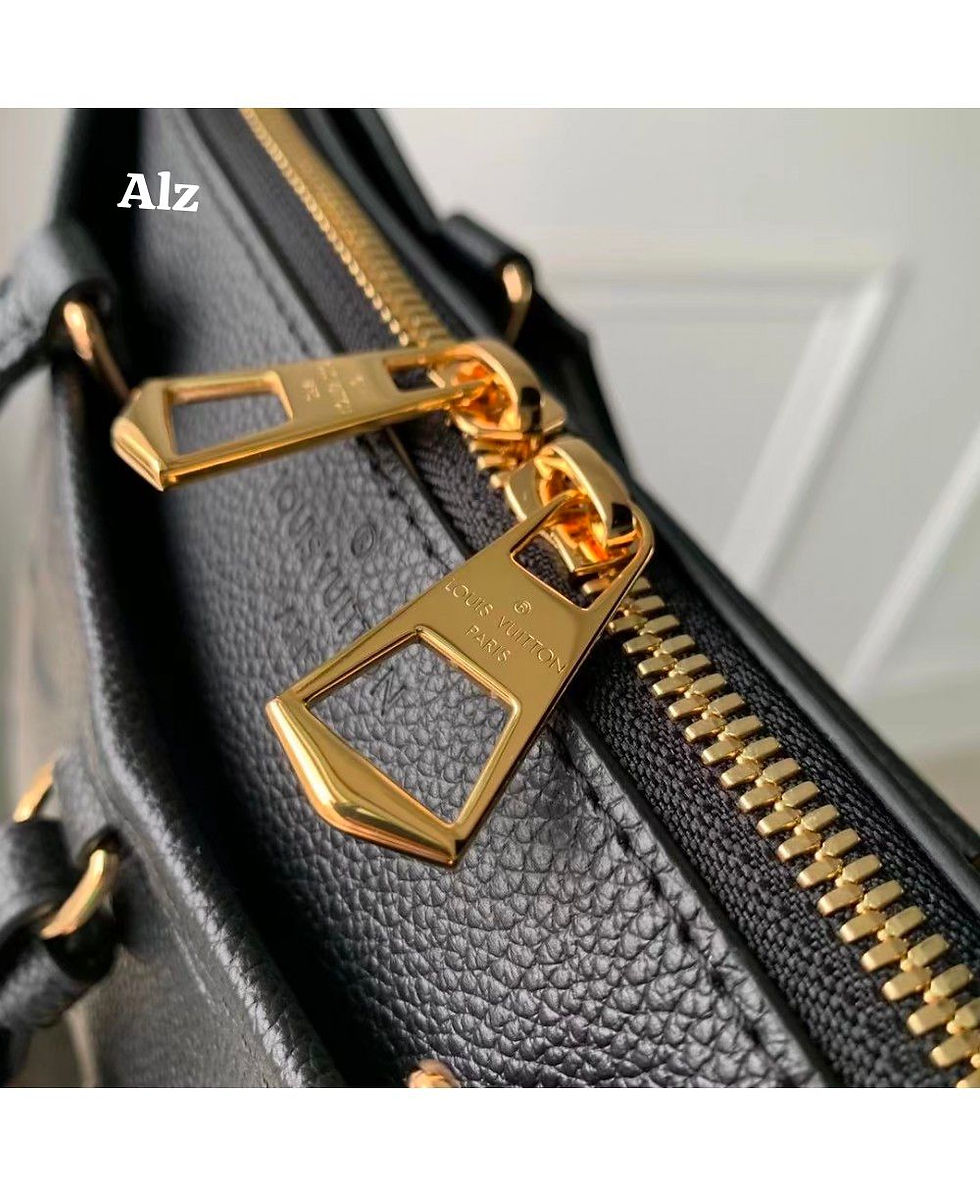 Thumbnail: LV Trainin Bag