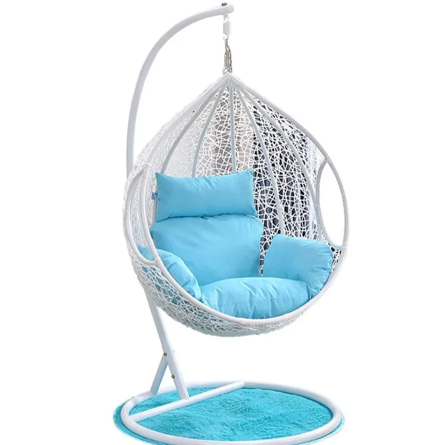 Swing With Cushion1