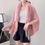 Thumbnail: Knitted Woolen Shawl