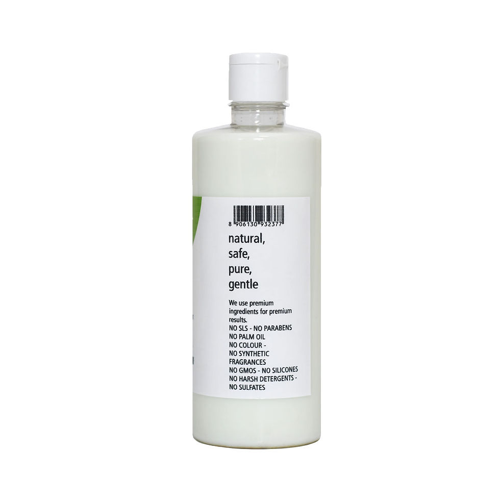 Floor Cleaner - Eucalyptus Bug repellen