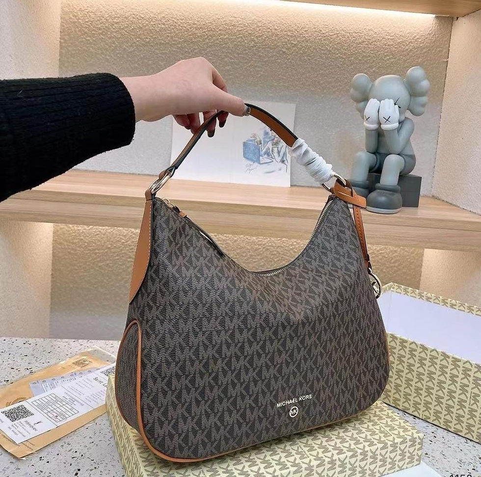 Thumbnail: MK Kelsey Bags