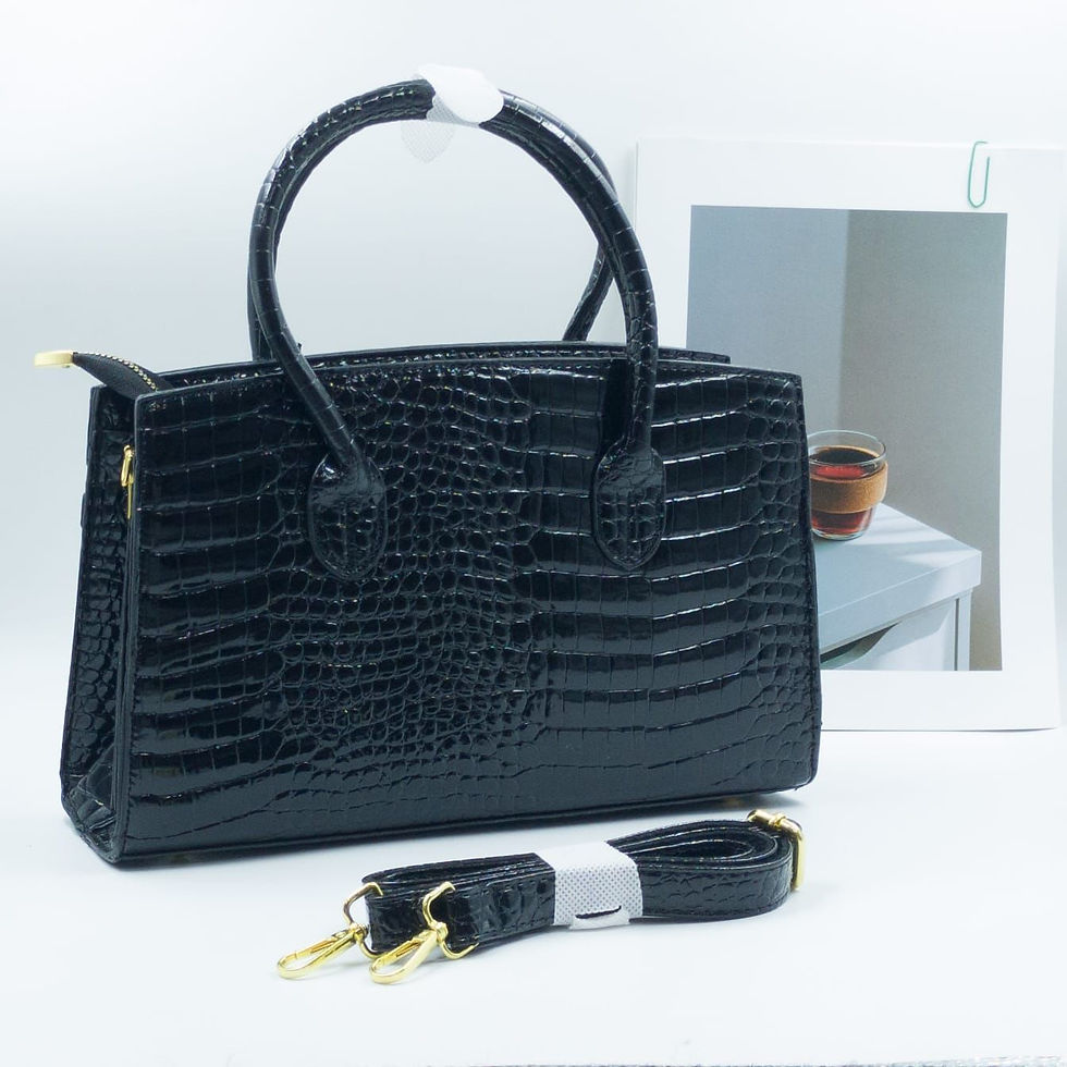 Thumbnail: Birkin Style Ladies Handbags