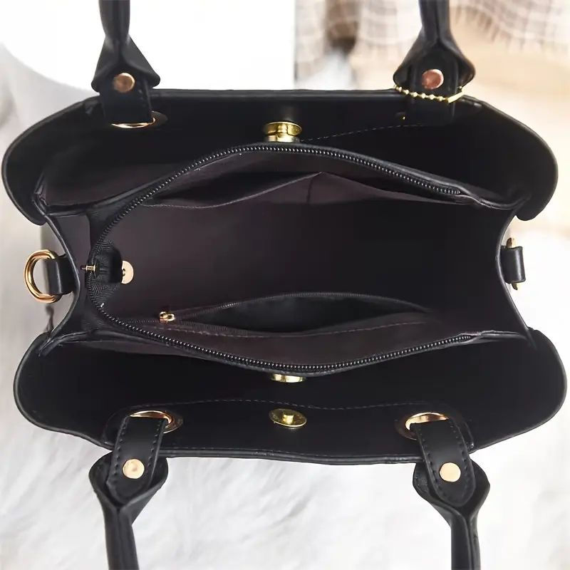 Thumbnail: CLASSY IMPOTED HAND BAG