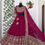 Thumbnail: Heavy Party Wear Lehenga Choli