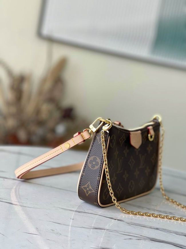 Thumbnail: LOUIS VUITTON EAST WEST BAG