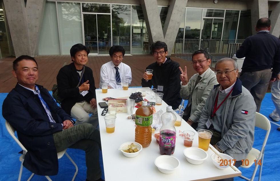 懇親BBQ 2017 (22)