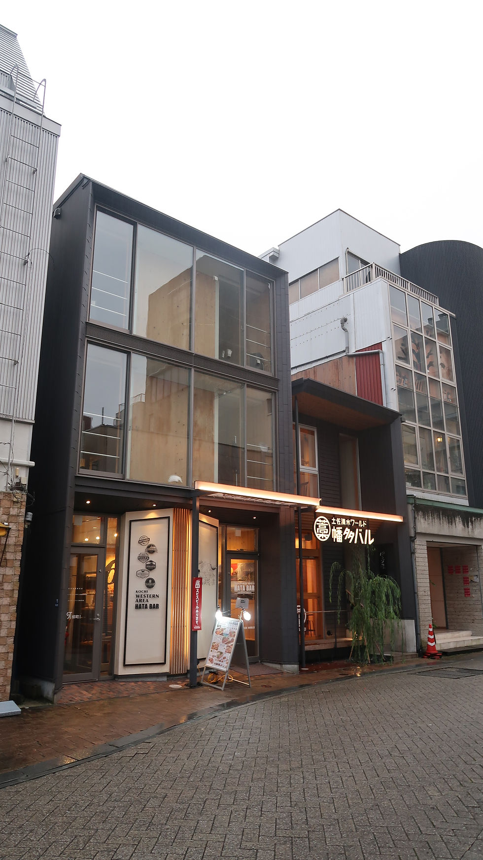 ST柳町Ⅰ (1)