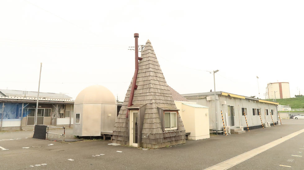 東松島こどものみんなの家 012