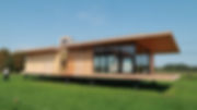 北総研 林産試験場 CLT Pavilion (29).JPG