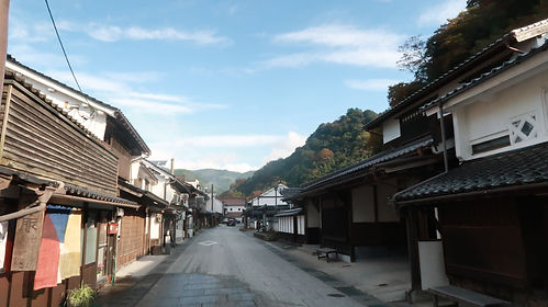 真庭市勝山町並み保存地区 (1).JPG