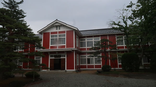旧長井小学校第一校舎 (4).JPG