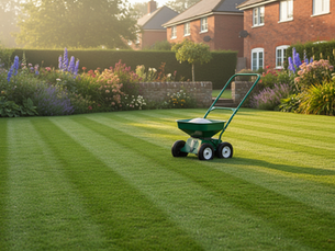 Best Fertilizers for a Healthy Lawn Organic vs Synthetic and How to Choose the Right One