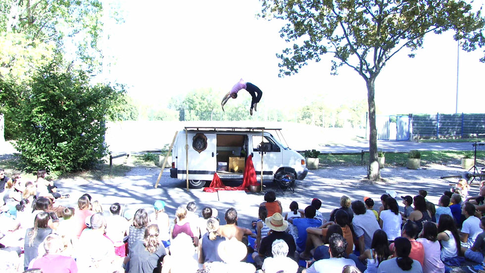 flip