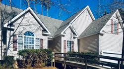 CertainTeed Roof Raleigh NC