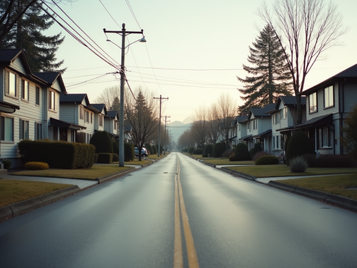 Understanding Separation in British Columbia: What It Means and How It Works