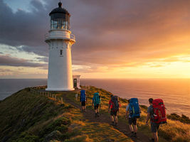 Conquering the Te Araroa: A Comprehensive Guide to New Zealand's Epic Thru-Hike