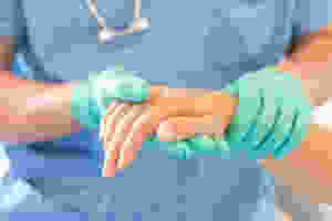 Carpal Tunnel Syndrome