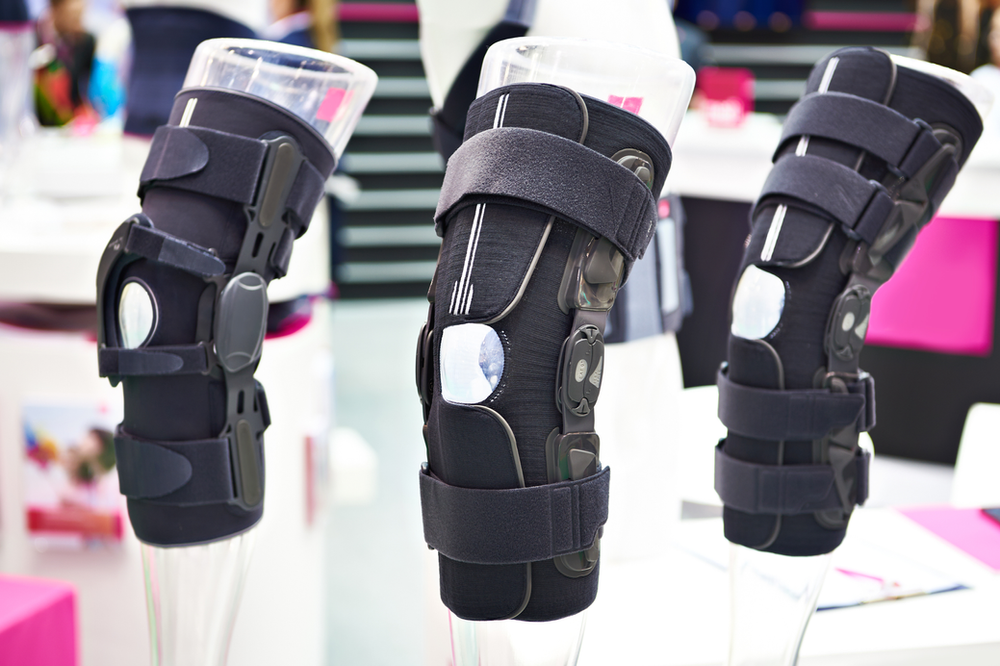 Do Knee Braces Help Prevent Injuries?