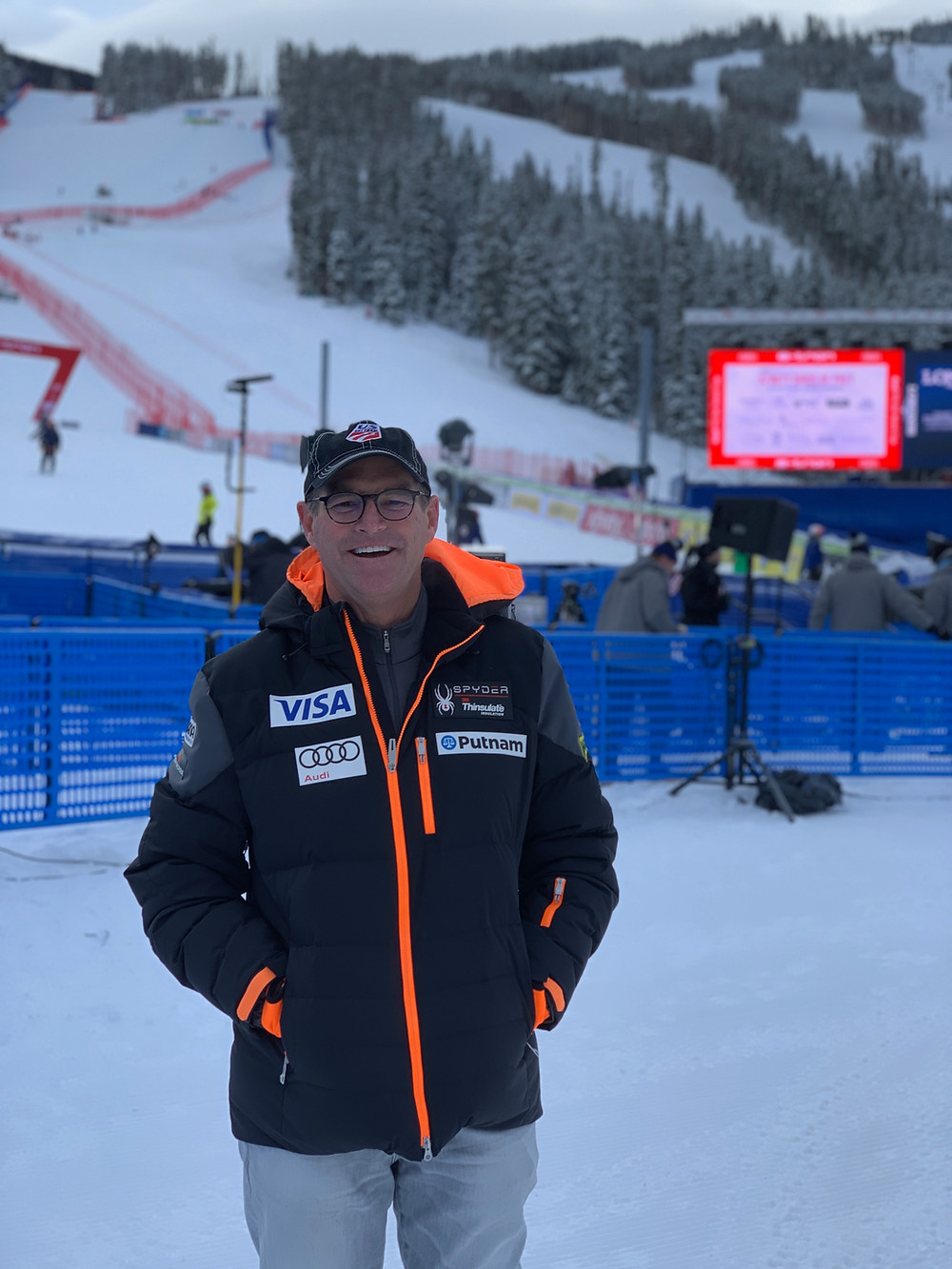 Vail Knee Surgeon