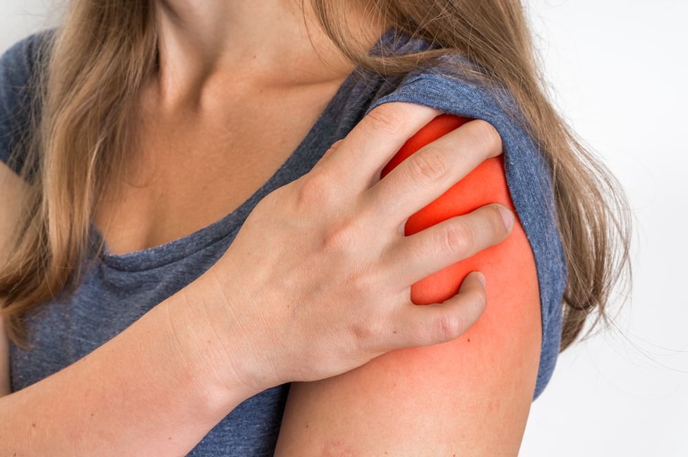 What Is A Shoulder Dislocation?