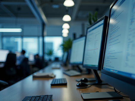 Exploring ace business solutions singapore: A Comprehensive Look at Their Services