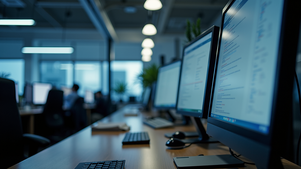 Exploring ace business solutions singapore: A Comprehensive Look at Their Services