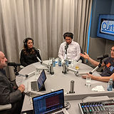 Melika Jahangiri & Rudy Salo