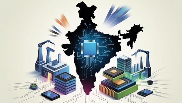 Indian Automobile Industry