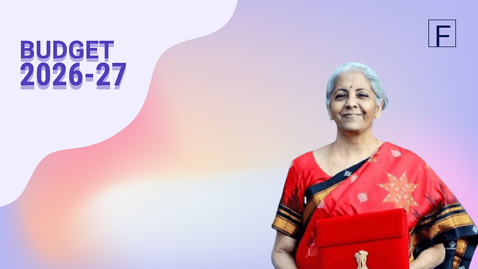 Indian Automobile Industry