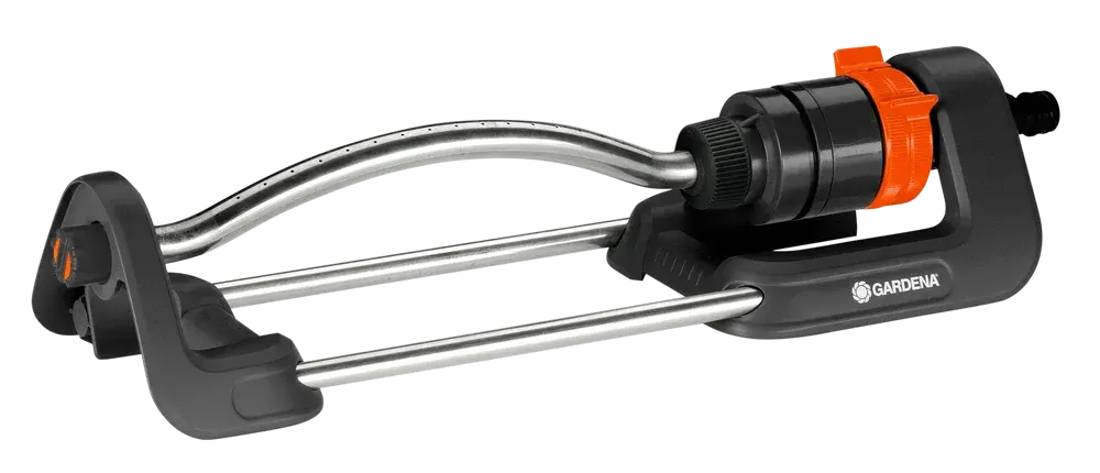 Aspersor Oscilante Aqua S