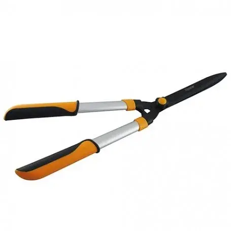 Tijeras Cortasetos de Aluminio 65cm