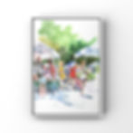 Thumbnail: Logan Square Farmers Market