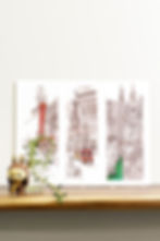Thumbnail: Chicago Triptych