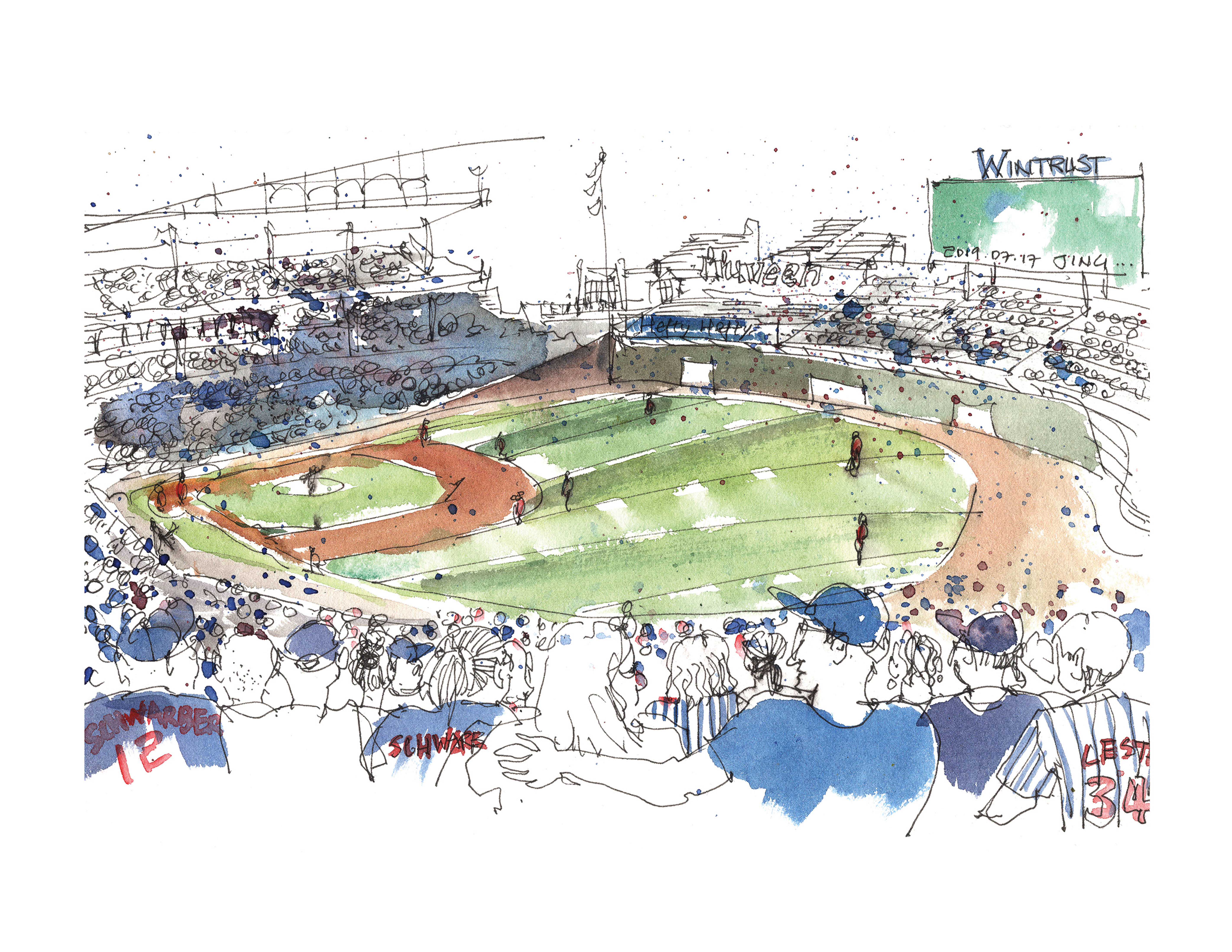 Chicago Cubs