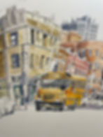 Thumbnail: Clark St