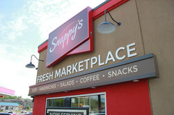 Snappy's Fresh Marketplace