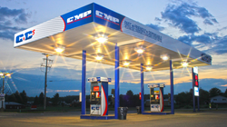 CC's C-Store Branding