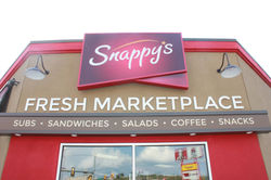 Snappy's Fresh Marketplace