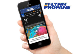 Flynn App