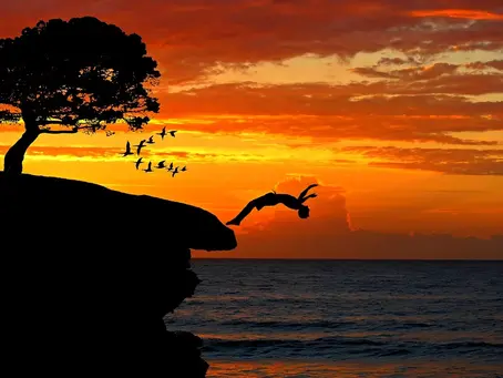 Don’t Lose Heart: How Christians Can Find Courage in a Fearful World