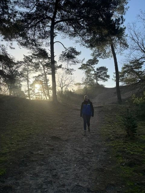 88. Toch weer een stapje verder