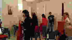 Escuela Navarra de Reiki, Quiérete, Meditación Integrativa