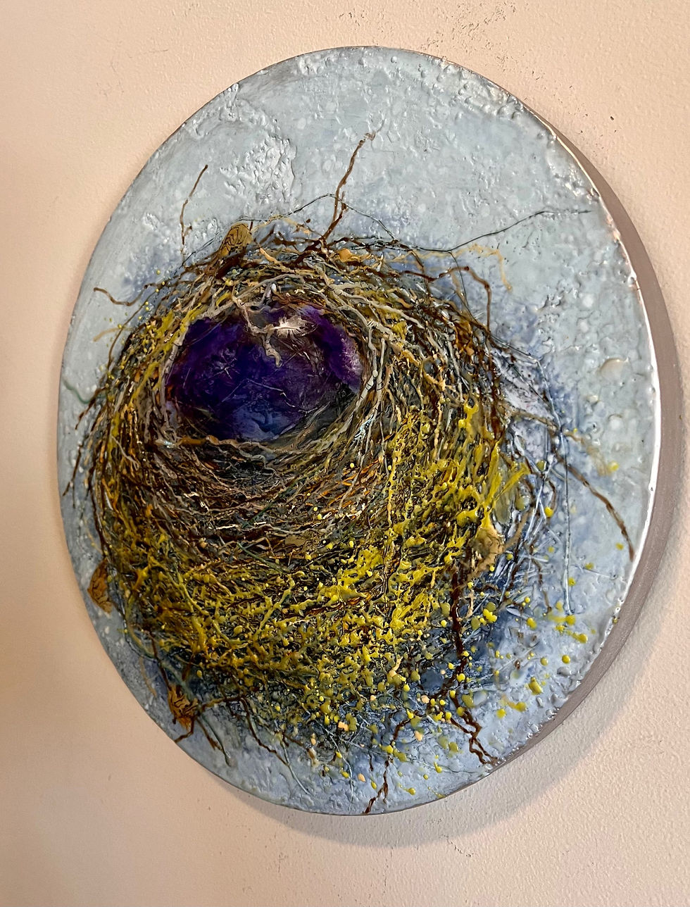 Thumbnail: ABANDONED 