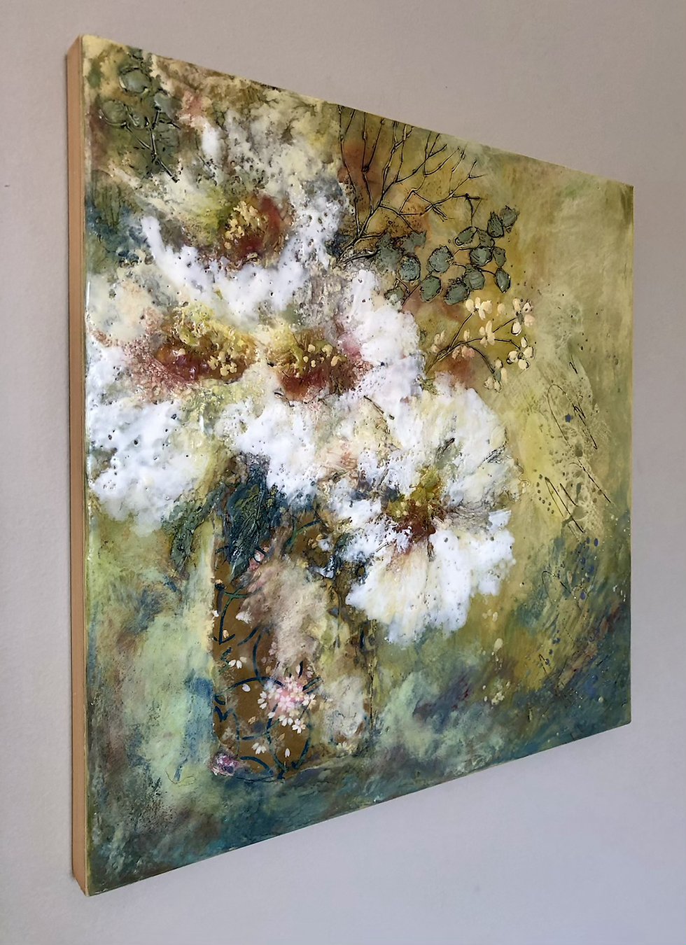 Thumbnail: WHITE PEONIES