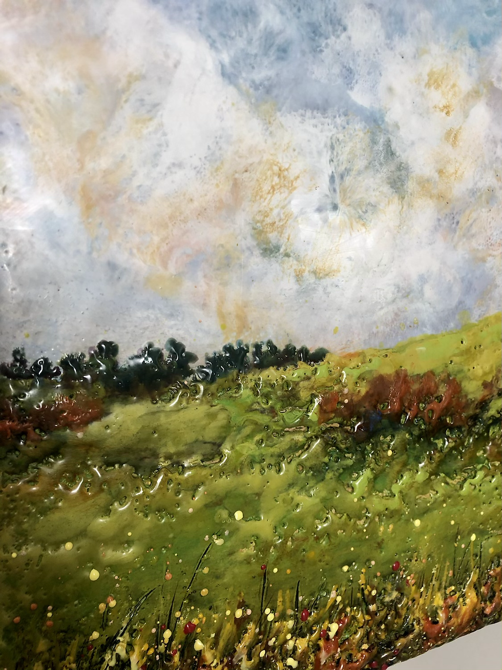 Thumbnail: Summer Pasture 